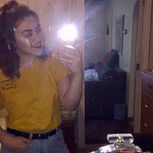 Meet your Posher, Natalie